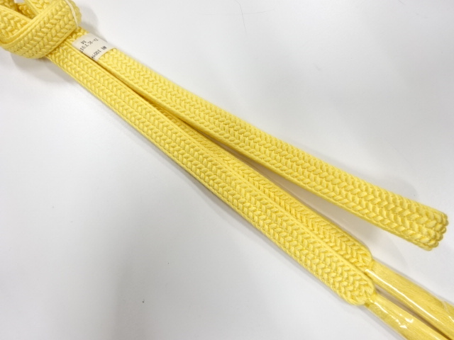 Japanese Kimono / Accessories Silk